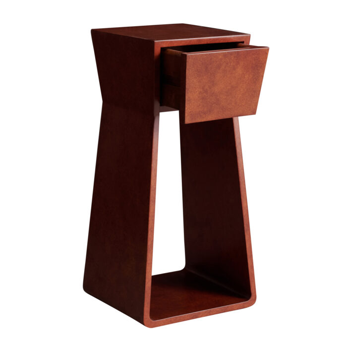 Zig Side Table - Rose Tarlow