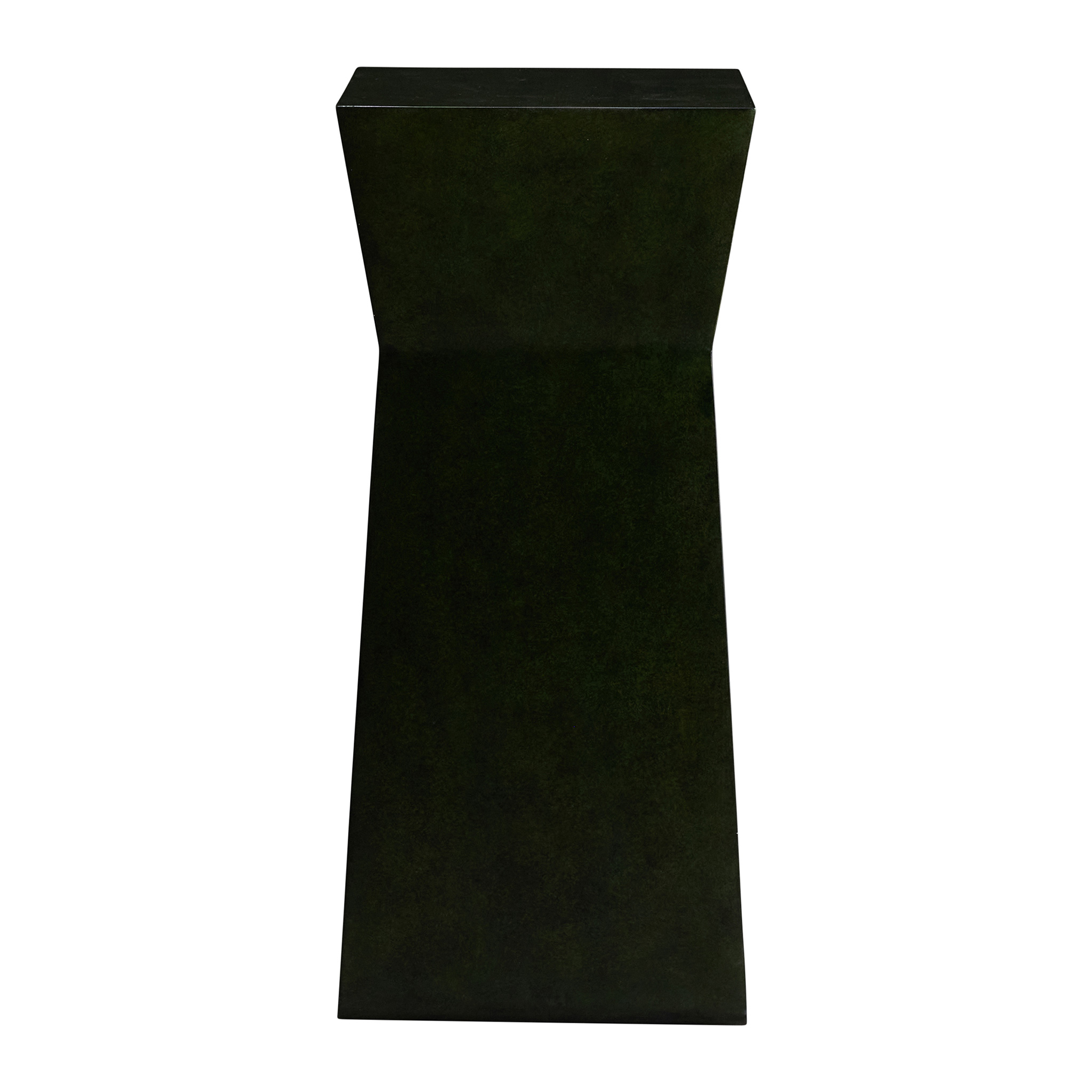 Zig Side Table, Lacquer Zig Side Table, Lacquer - Image 6