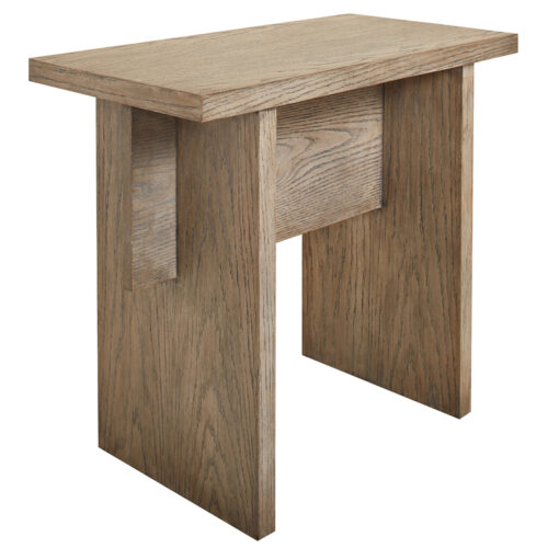 Clarence Side Table