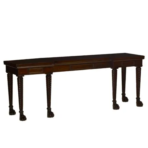 Belfast Console