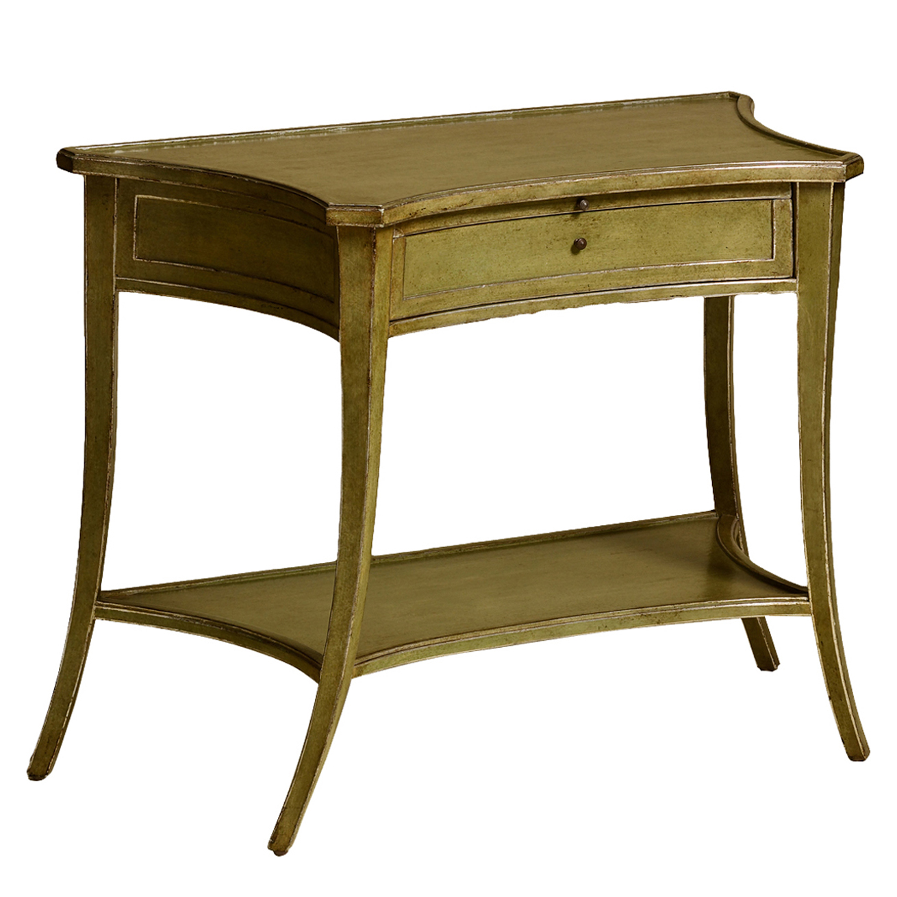 Avalon Console Avalon Console