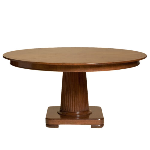 Oxford Pedestal Dining Table